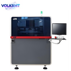 GDK MX FULL AUTO SOLDER PASTE PRINTER