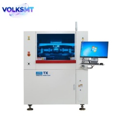 GDK TX  FULL AUTO SOLDER PASTE PRINTER 510*510