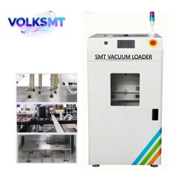 SMT VACUUM LOADER MACHINE