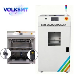 Вакуумный погрузчик SMT