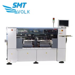 Yamaha YG200 HIGH SPEED PICK AND PLACE MACHINE