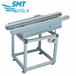 WAVE SOLDER INPUT CONVEYOR