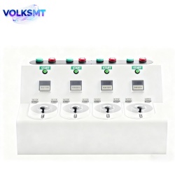 solder paste warm up machine